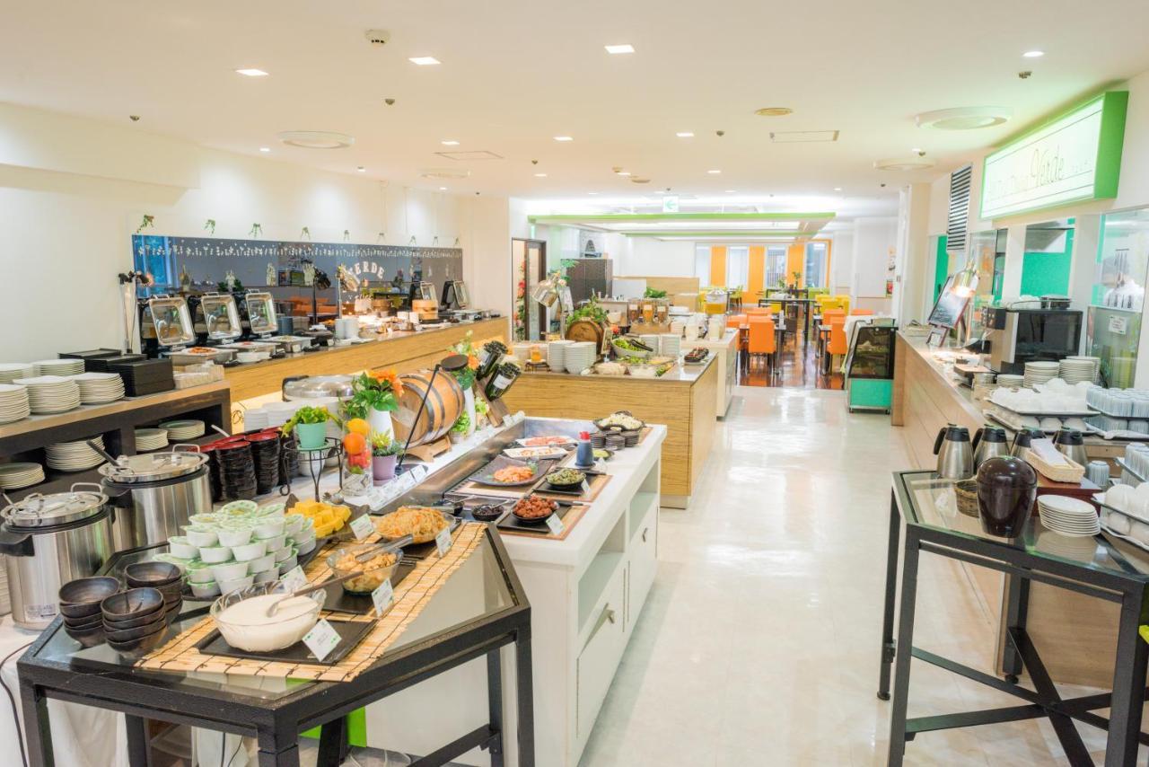 Hotel Ana Susukino By Ihg Sapporo
