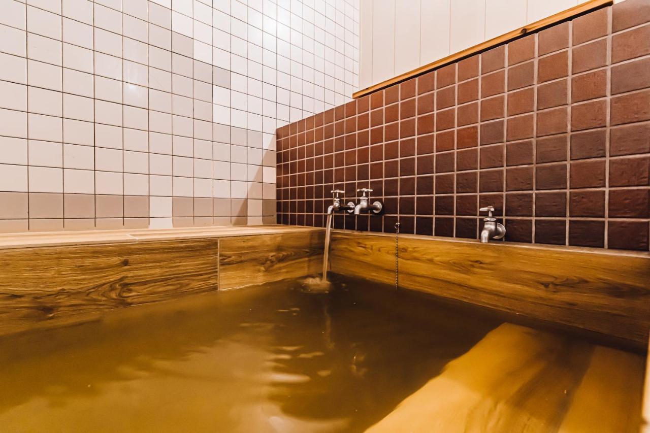 Villa Yamahana Onsen Tonden Japanese *