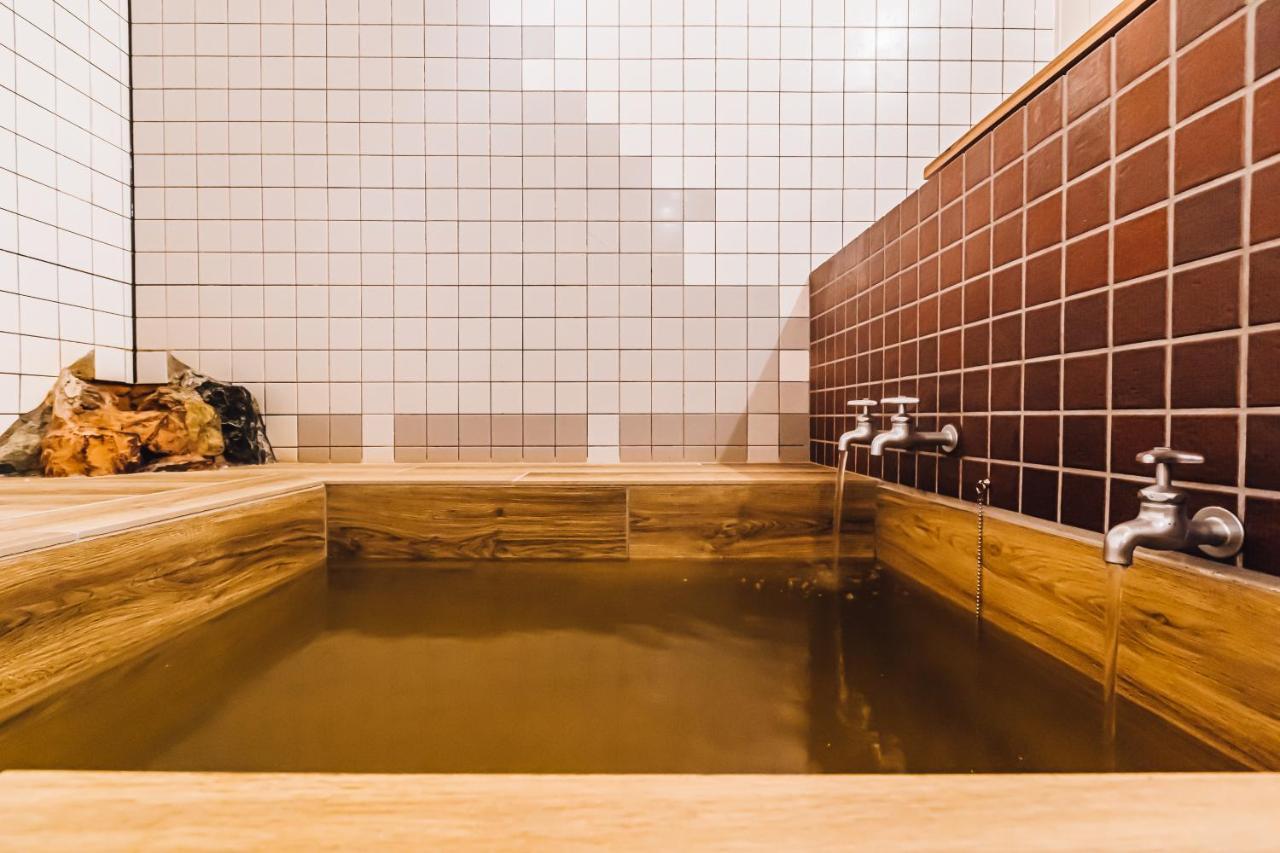 Yamahana Onsen Tonden Japanese * Sapporo