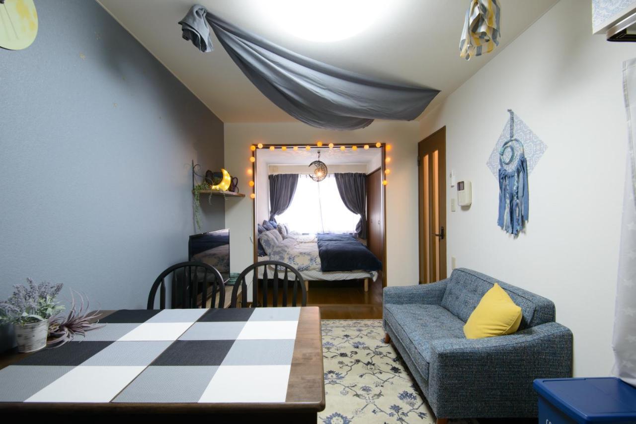 Obligado Aparthotel Sapporo
