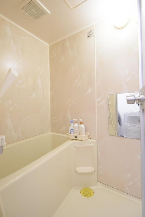 Obligado Aparthotel Sapporo