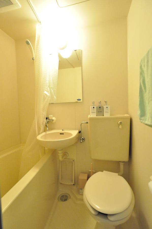 Apartment Maison De Grue 430メゾンドグルー