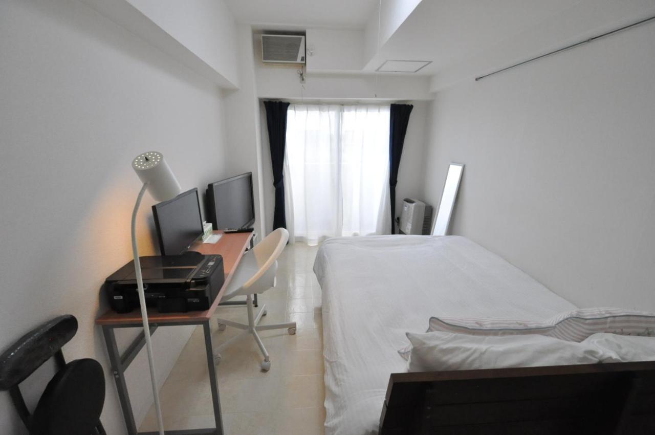 Maison De Grue 430メゾンドグルー Apartment Sapporo