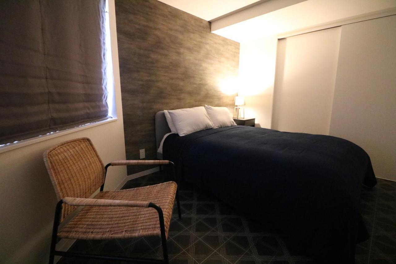 Hotel Taketo Kotoni Sapporo