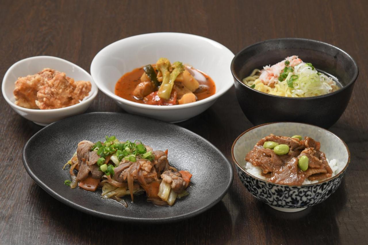 Ana Susukino By Ihg Hotel Sapporo