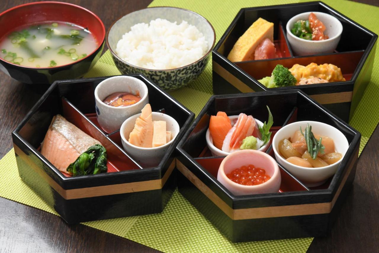 Ana Susukino By Ihg