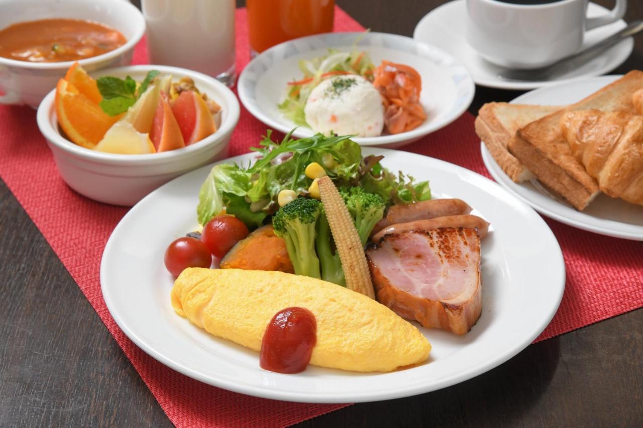 Ana Susukino By Ihg 3* Sapporo