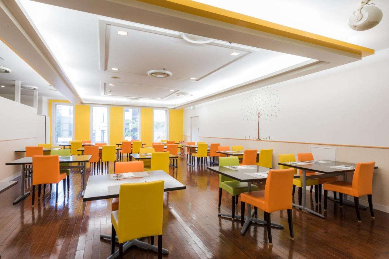 Hotel Ana Susukino By Ihg Sapporo