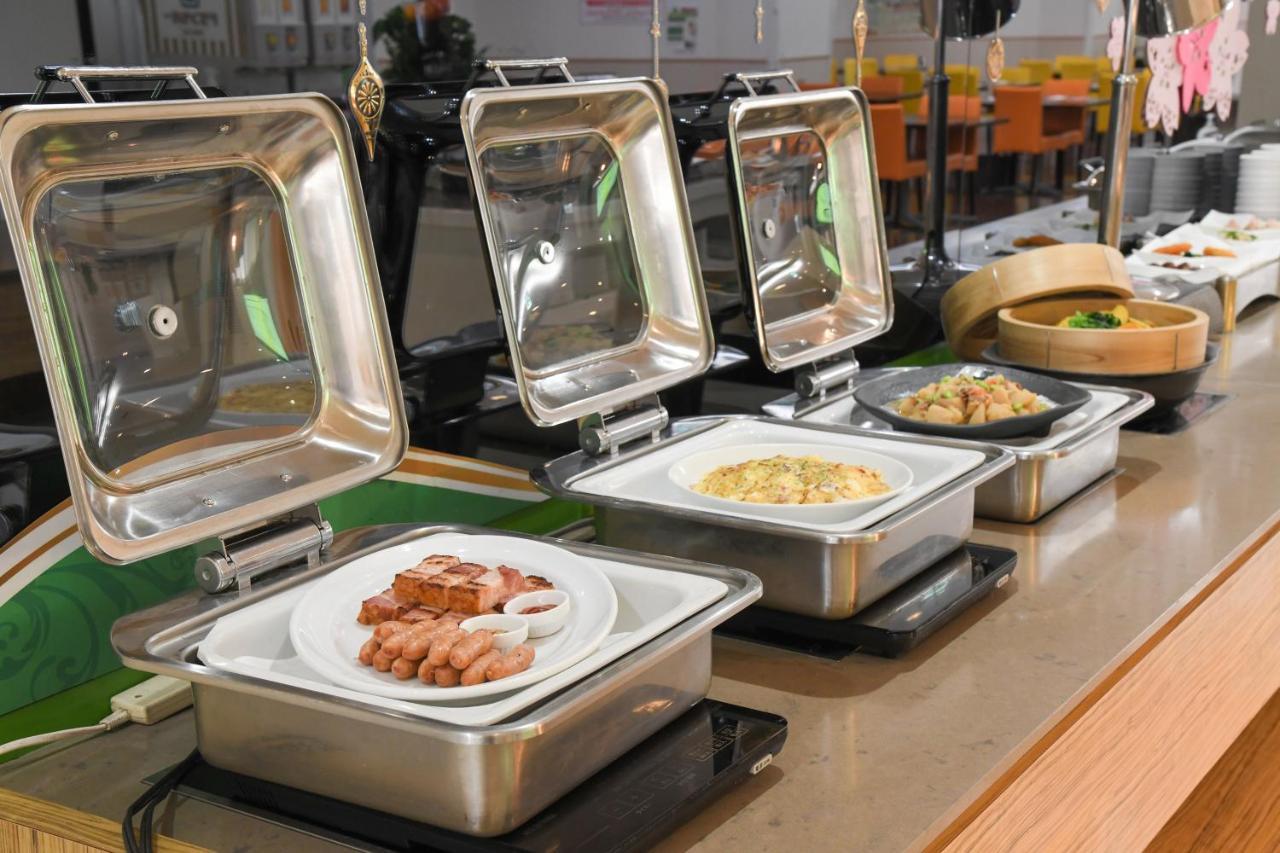 Hotel Ana Susukino By Ihg