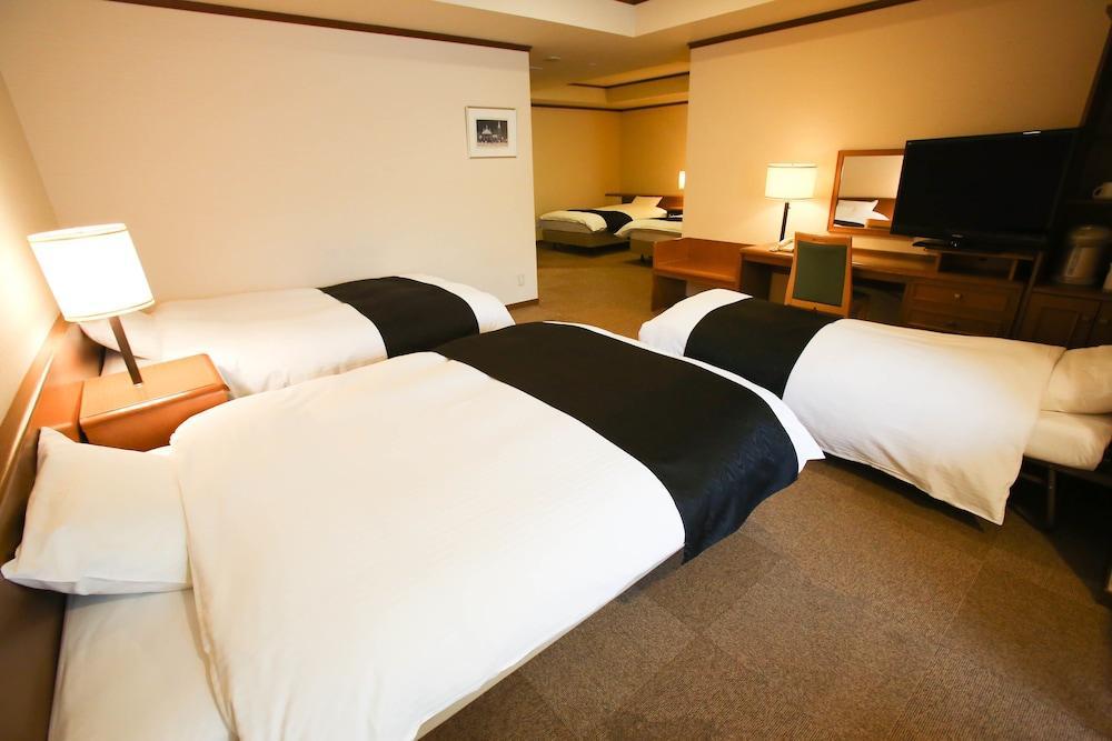 Hotel Apa Susukino Ekinishi 3*