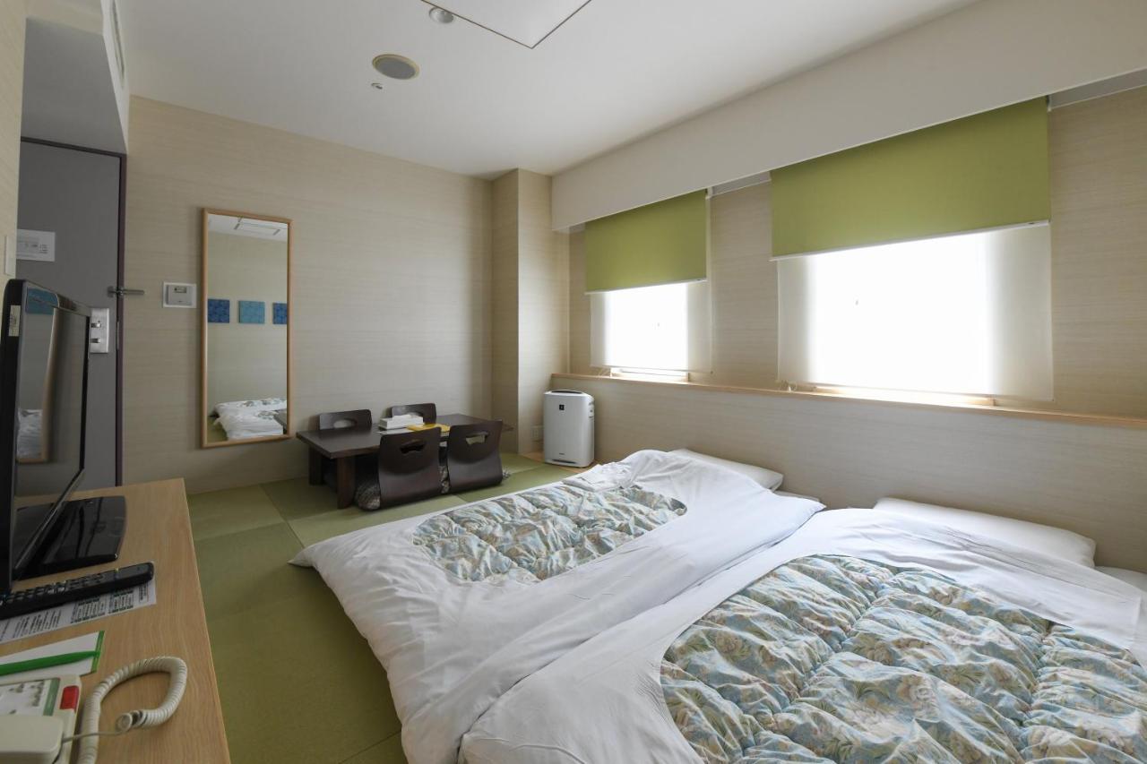 Ana Susukino By Ihg 3* Sapporo