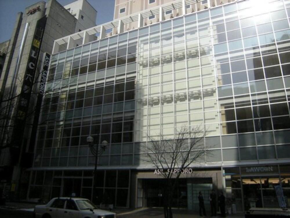 Route-inn Chuo 3*