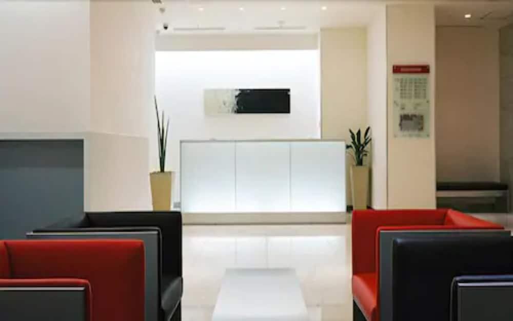 Hotel Vista Nakajima Koen Sapporo