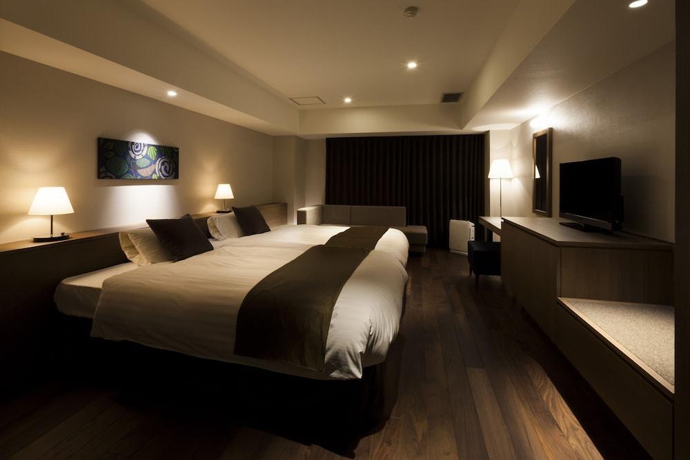 Ryokan Shogetsu Grand Sapporo