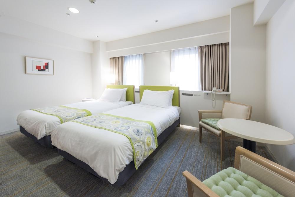 Hotel Ana Susukino By Ihg 3*