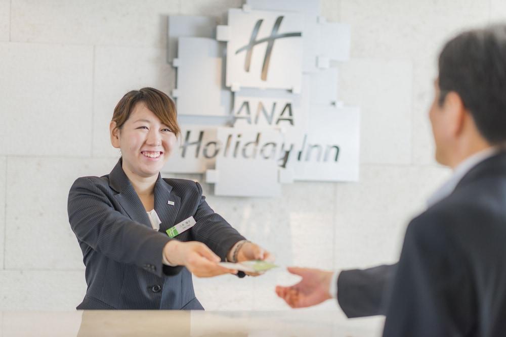 Ana Susukino By Ihg