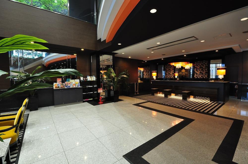 Hotel Dynasty 2*