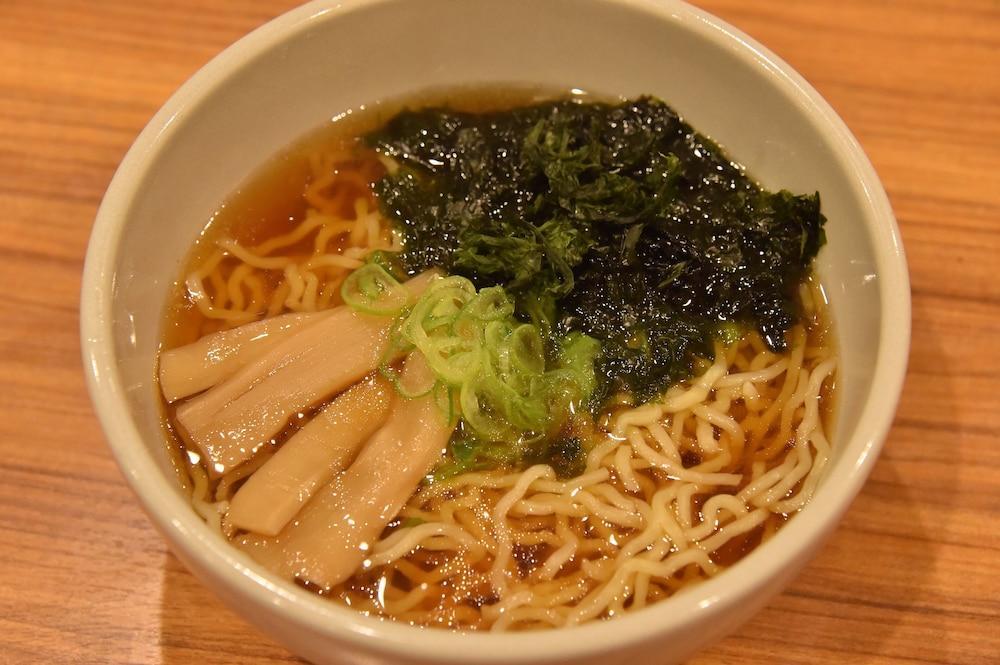Dormy Premium 3* Sapporo