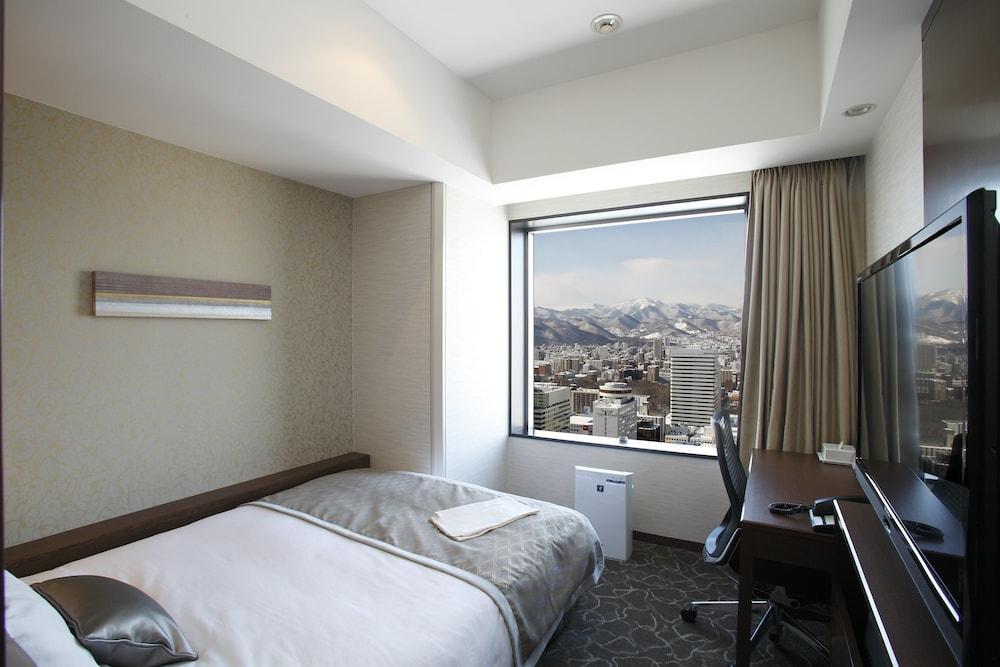 Jr Tower Nikko Hotel