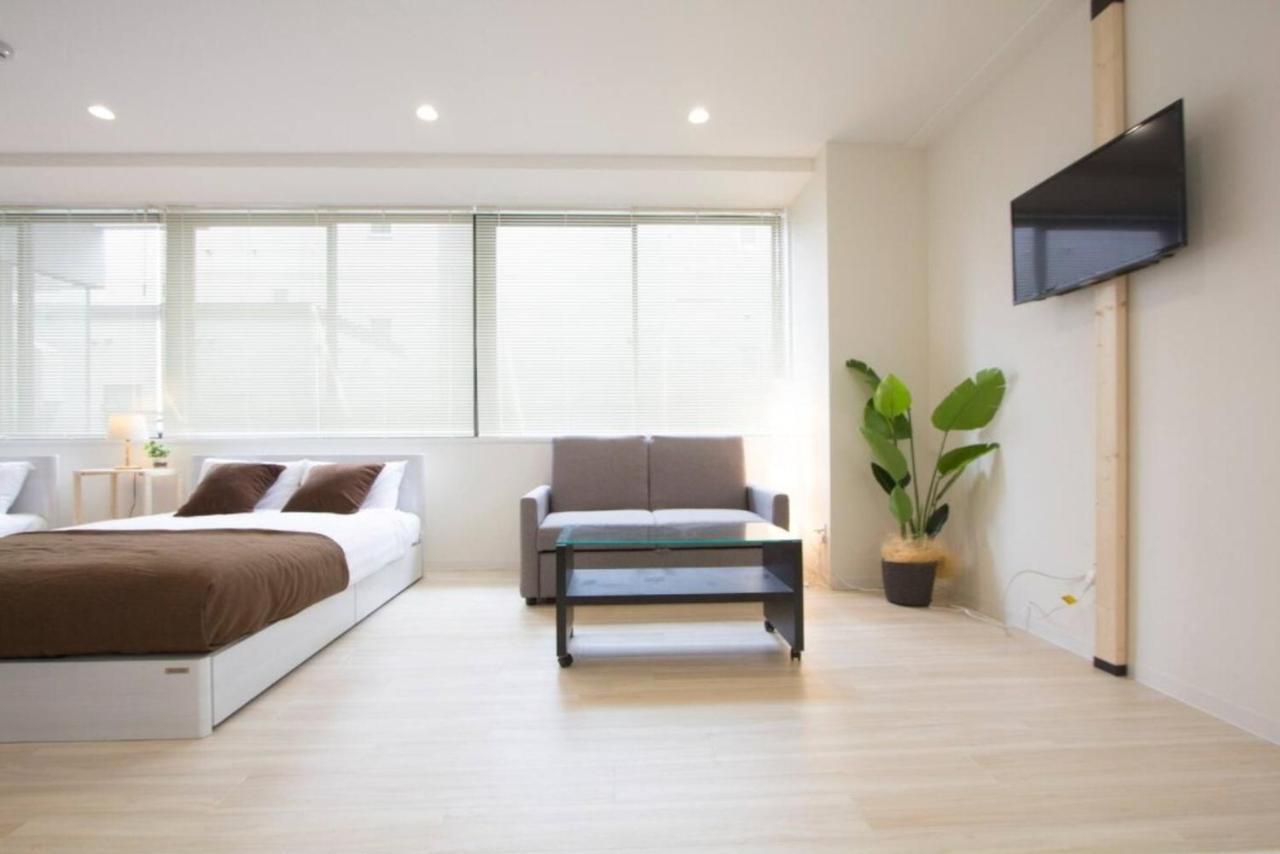Cozy And Convenient Royal Heights Sapporo