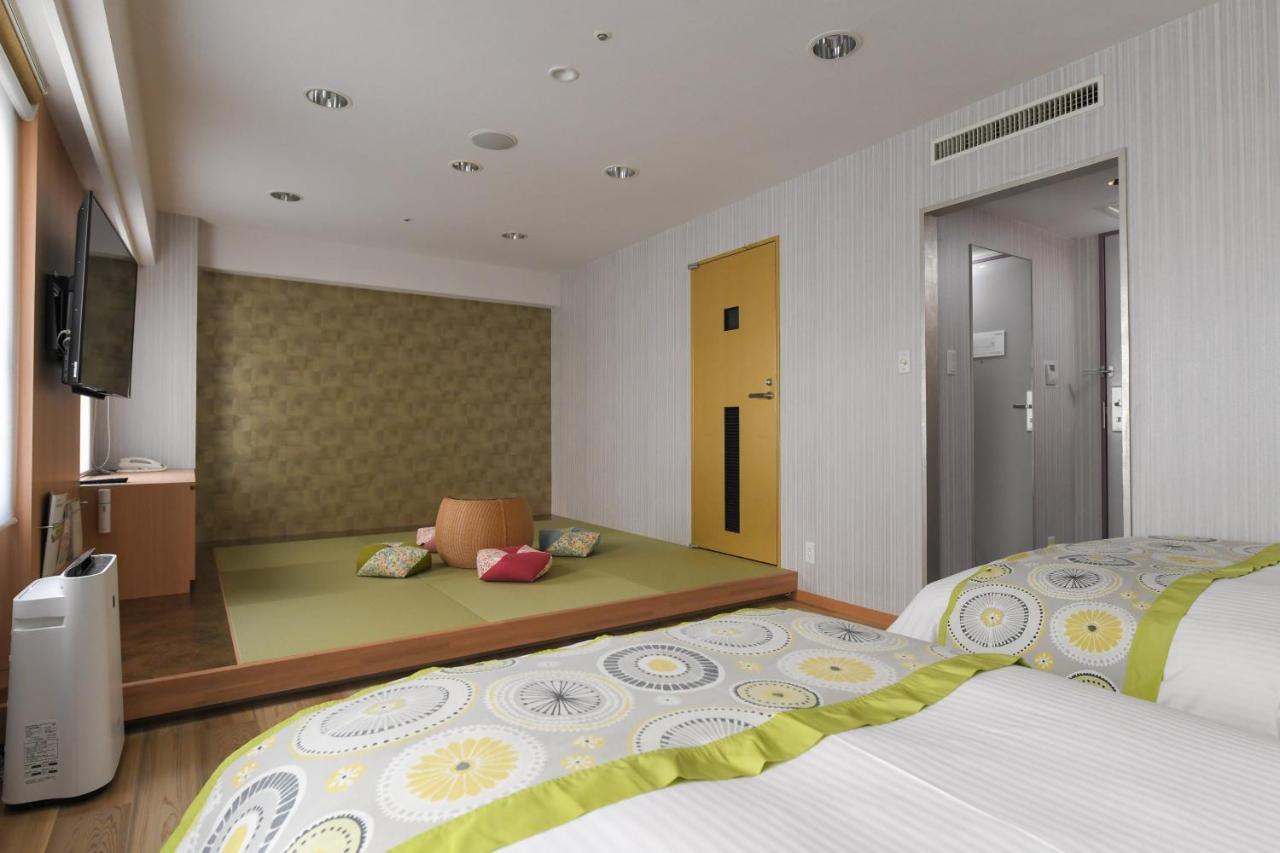 Ana Susukino By Ihg 3*