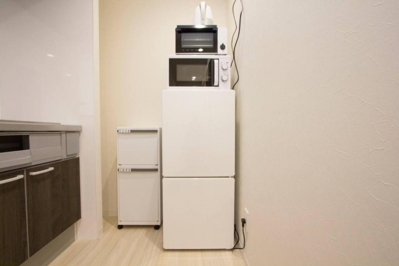 Apartment Cozy And Convenient Royal Heights Sapporo