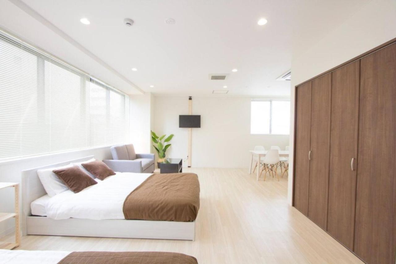 Apartment Cozy And Convenient Royal Heights Sapporo