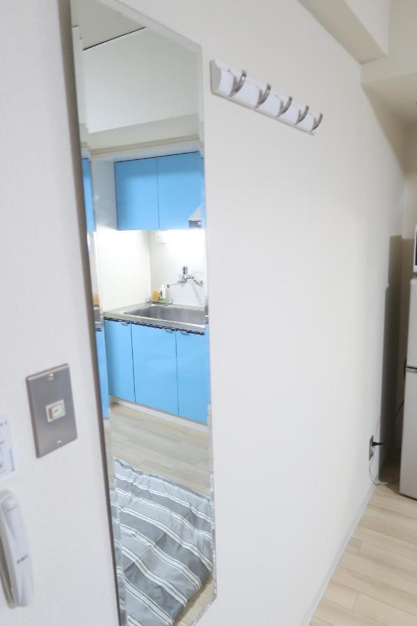 Apartment Royalheights Kotoni Up To 4people B