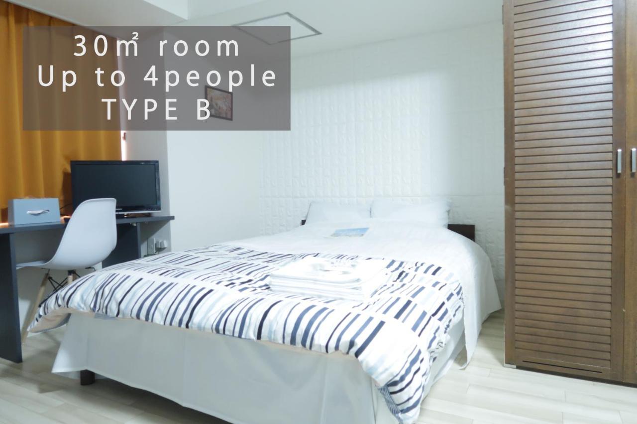 Royalheights Kotoni Up To 4people B Apartment