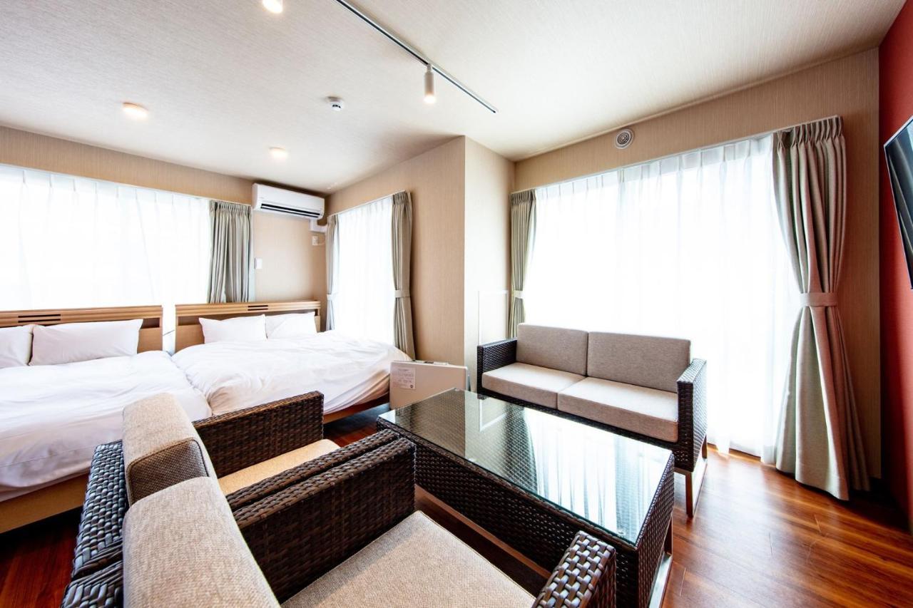 Hotel Koshido Kotoni Annex