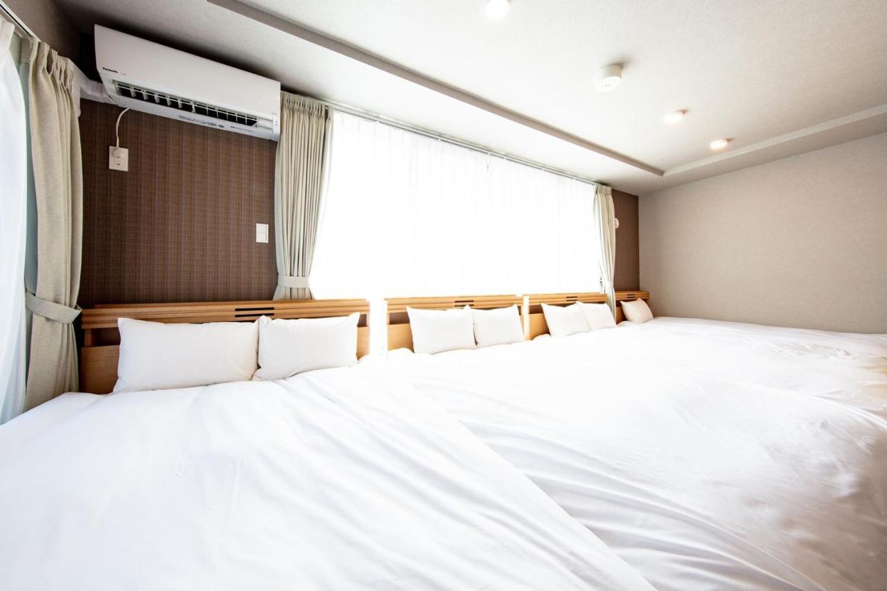 Koshido Kotoni Annex Hotel Sapporo