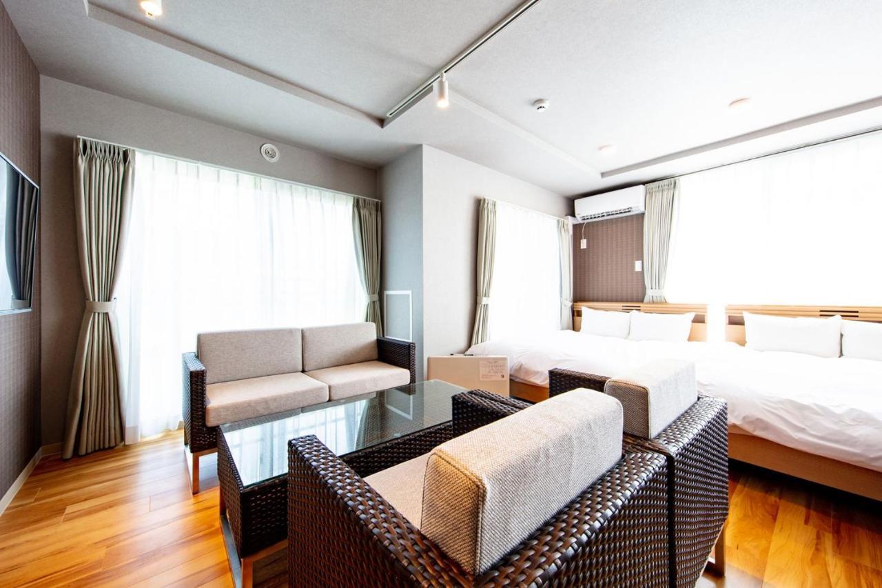 Hotel Koshido Kotoni Annex