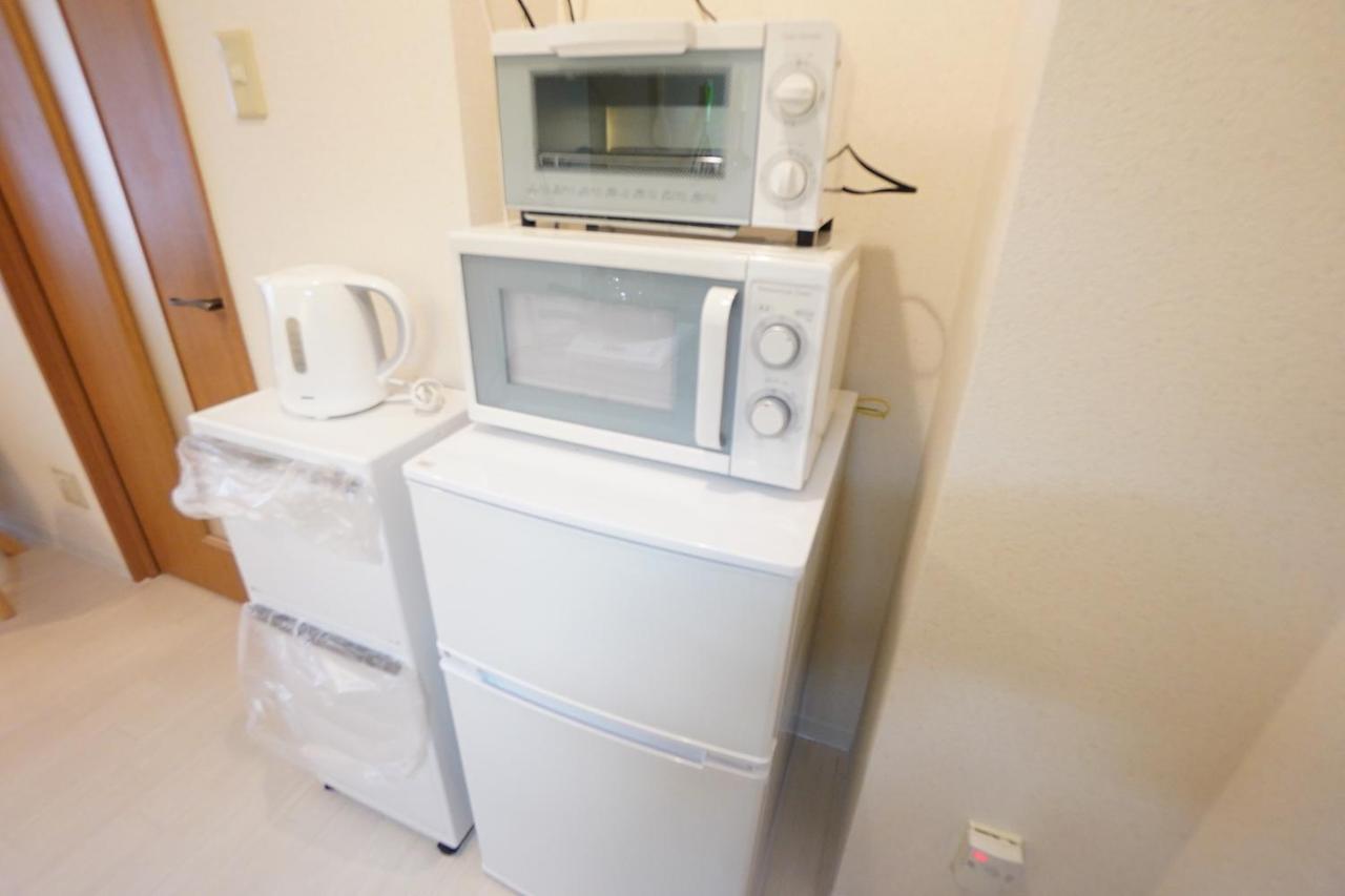 Downtown Susukino Area Spacious Great Access Ik201