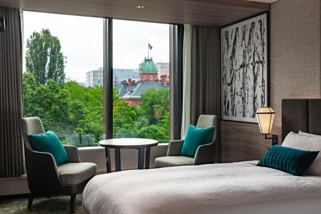 Solaria Nishitetsu Hotel 4*