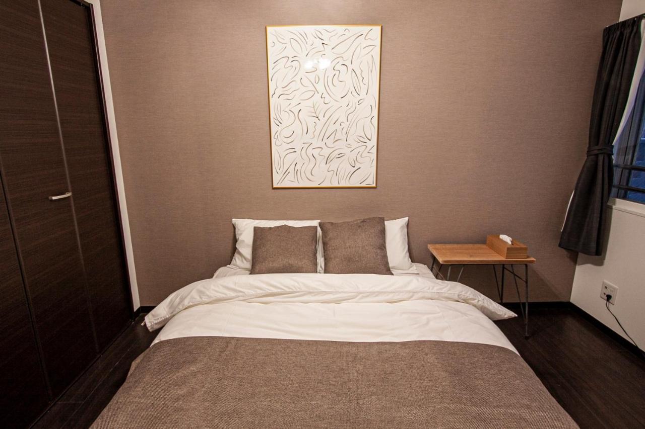 Sun Court North 7 Ichibankan / Vacation 7374 Apartment Sapporo