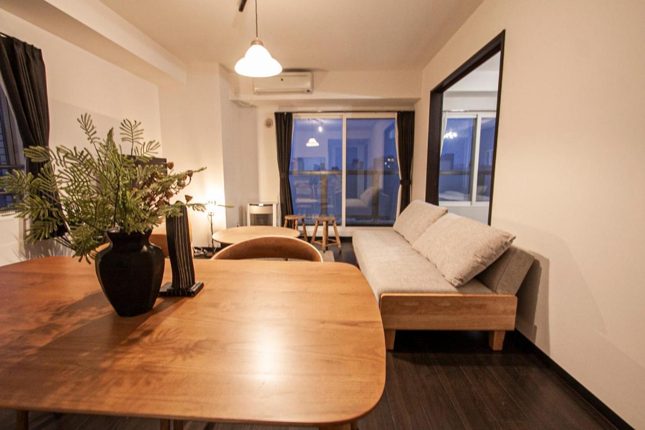 Sun Court North 7 Ichibankan / Vacation 7374 Apartment *