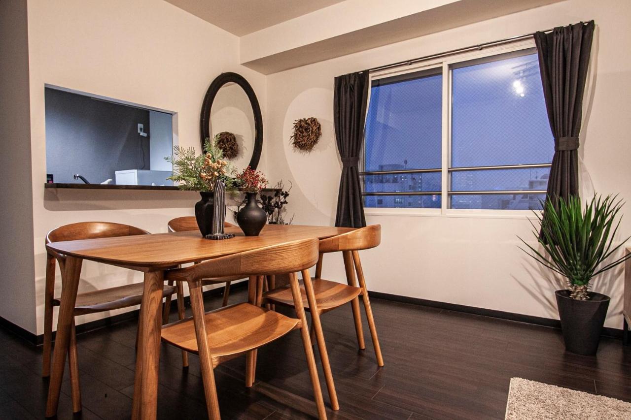 Sun Court North 7 Ichibankan / Vacation 7374