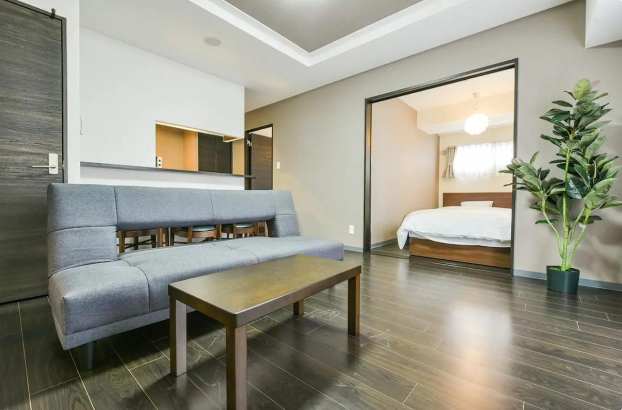 Suncourt Hongo Dori Garden Hills / Vacation 7618 *