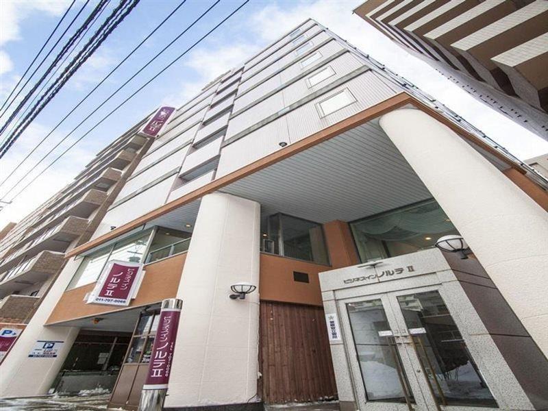 Business Norte 2 Hotel 2*
