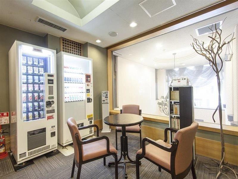 Hotel Business Norte 2 2*