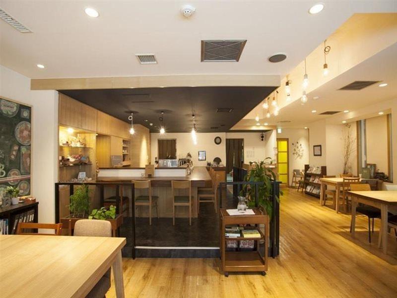 Hotel Business Norte 2 Sapporo