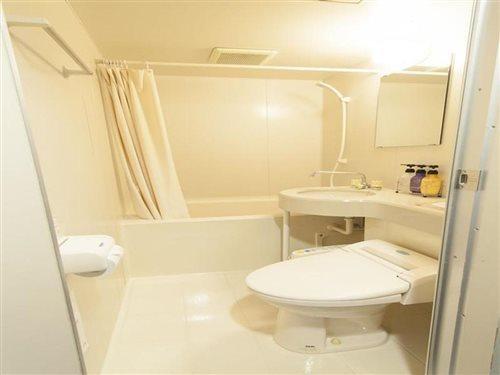 Hotel Business Norte 2