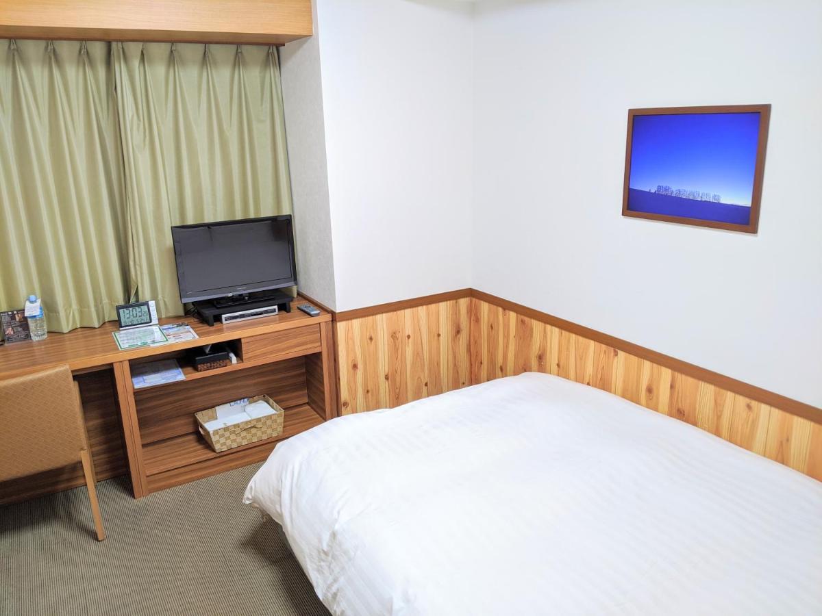 Hotel Dormy Premium Sapporo