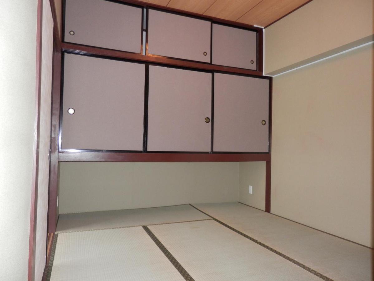 Apartment Maple Sumikawa #201 Sapporo