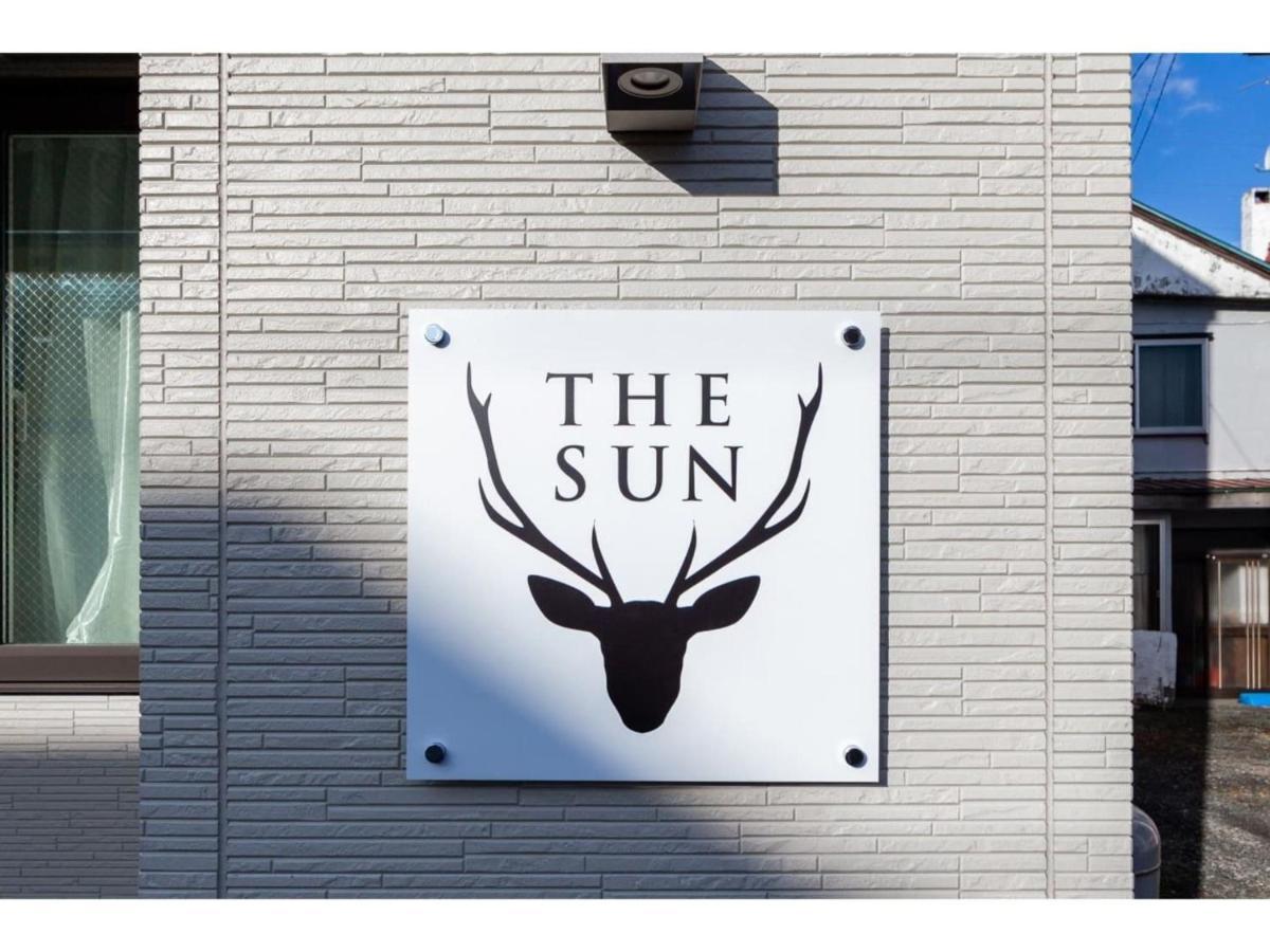 The Sun - Vacation 10267 Holiday home *