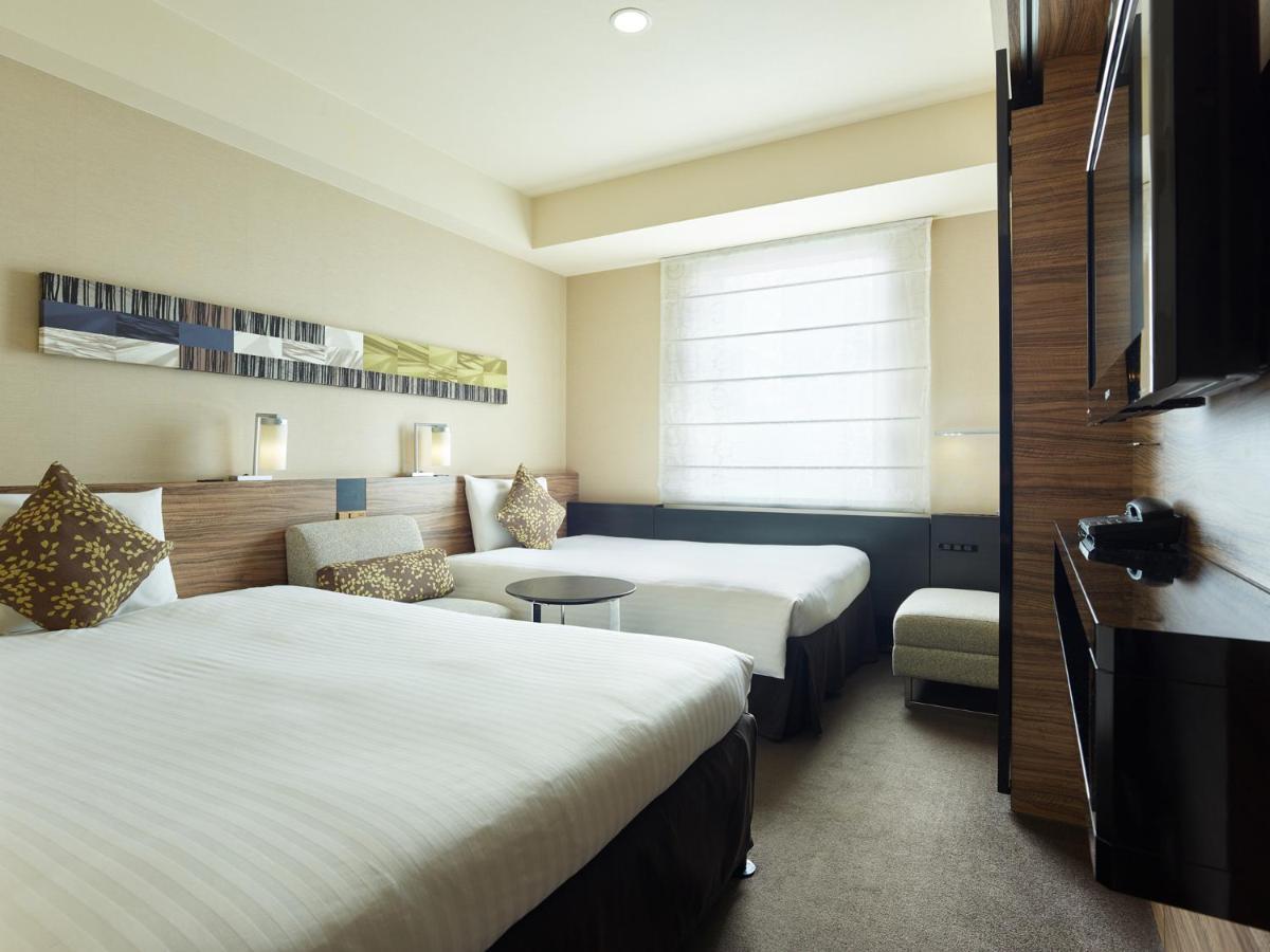 Hotel Mitsui Garden Sapporo