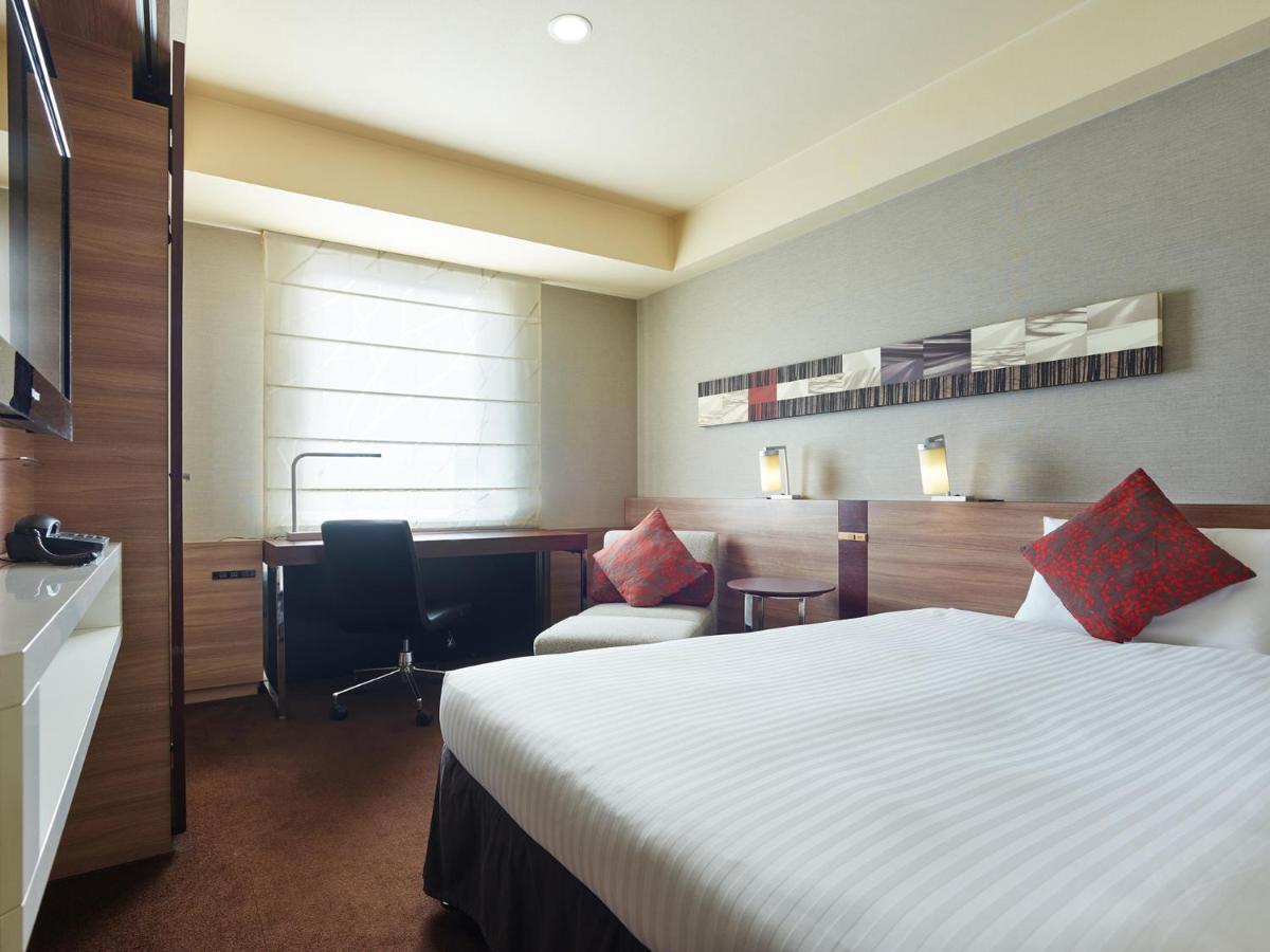 Hotel Mitsui Garden 4*