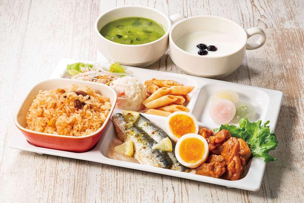 Hotel Comfort Susukino 3*