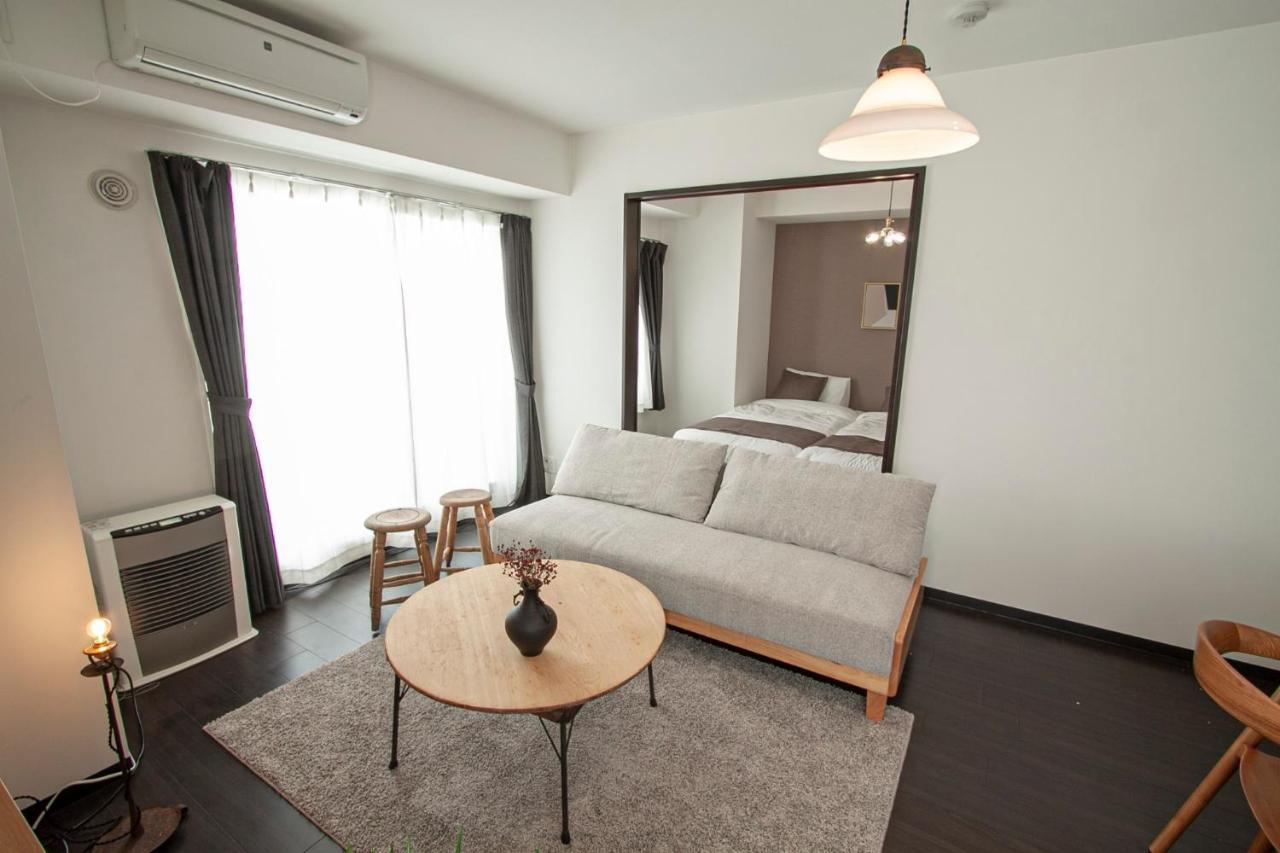 Apartment Sun Court North 7 Ichibankan / Vacation 7374