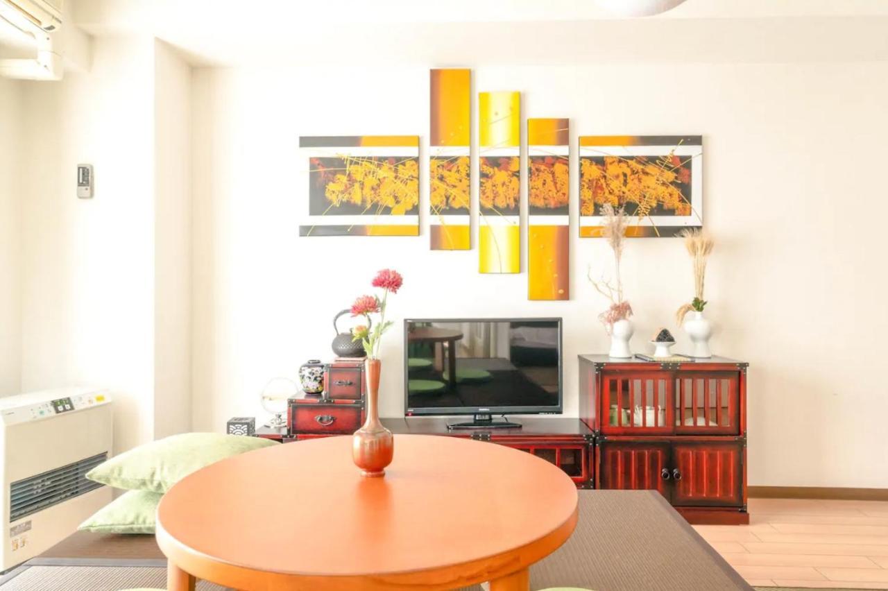 Dai37 Matsui Building / Vacation 7326 Apartment